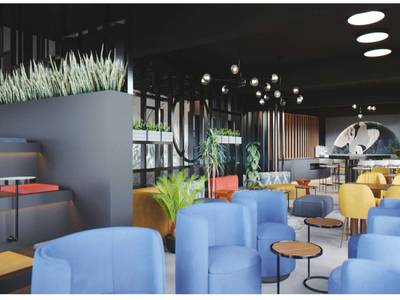 Aspire Palais Recklinghausen, Trademark Collection by Wyndham - Bild 1