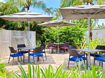 Hilton Garden Inn Homestead - Bild 1