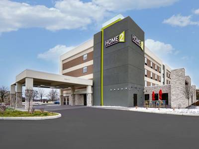 Home2 Suites by Hilton Springdale Cincinnati - Bild 1