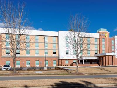 Home2 Suites by Hilton Charlotte Belmont - Bild 1