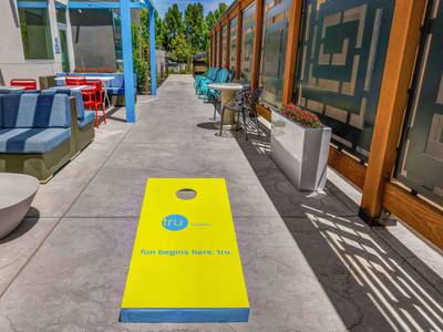 Tru by Hilton Lathrop - Bild 1