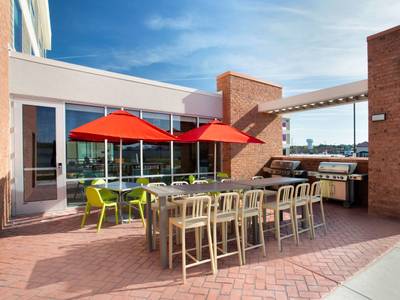 Home2 Suites by Hilton Lewes Rehoboth Beach - Bild 1