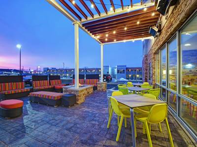 Home2 Suites by Hilton Columbus - Bild 1