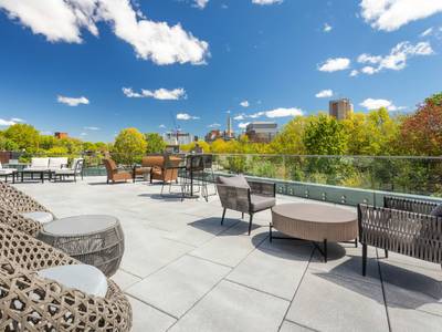 Hilton Garden Inn Boston Brookline - Bild 1