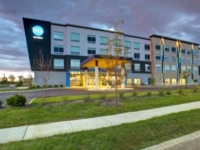 Tru by Hilton Monroe - Bild 1