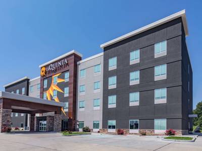 La Quinta Inn & Suites by Wyndham Jackson-Cape Girardeau - Bild 1