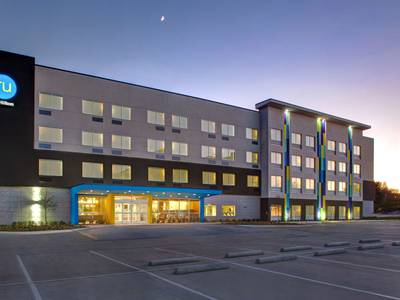 Tru by Hilton Northlake Fort Worth - Bild 1