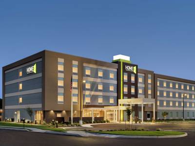 Home2 Suites By Hilton Ephrata - Bild 1