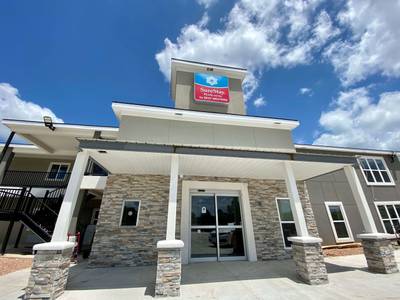 SureStay Plus Hotel by Best Western Ada - Bild 1