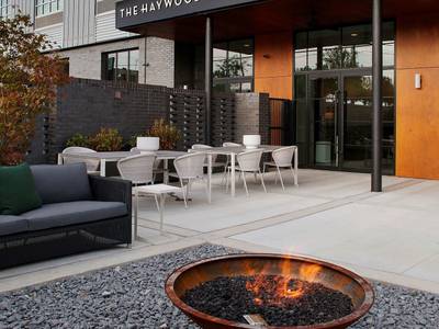 The Haywood El Dorado Tapestry Collection by Hilton - Bild 1