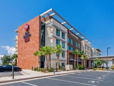 Best Western Plus Settlers Point - Bild 1