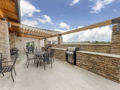 Best Western Plus Chickasha Inn - Bild 1