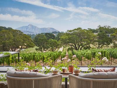 Montage Healdsburg - Bild 1