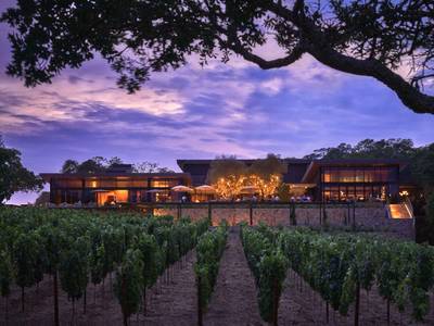 Montage Healdsburg - Bild 1