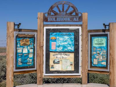 La Quinta Inn & Suites by Wyndham Holbrook Petrified Forest - Bild 1