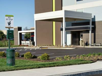 Home2 Suites by Hilton Martinsburg - Bild 1