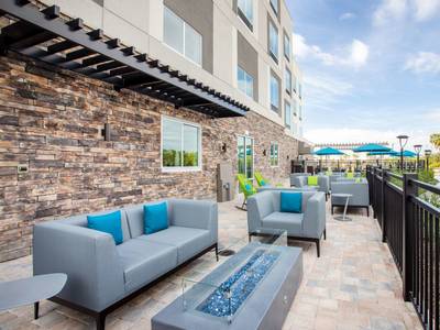 Hampton Inn & Suites North Port - Bild 1