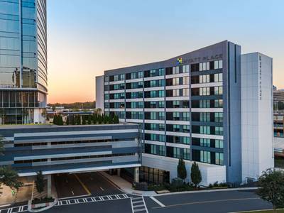 Hyatt Place Atlanta Perimeter Center - Bild 1