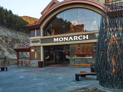 Monarch Casino Resort Spa - Bild 1