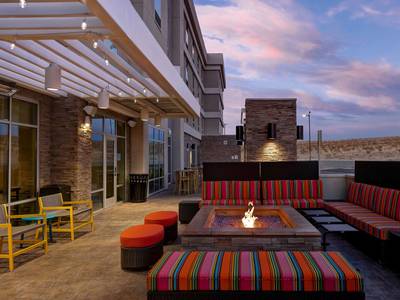 Home2 Suites by Hilton Barstow - Bild 1