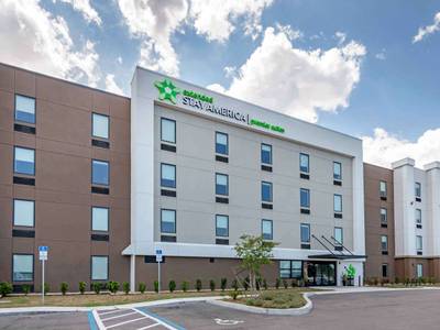 Extended Stay America Premier Suites Melbourne Palm Bay - Bild 1