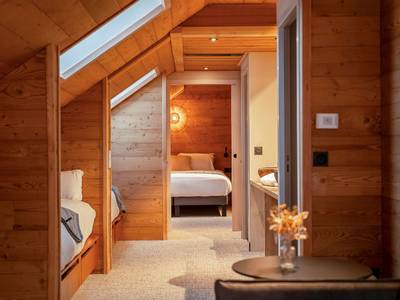 Mercure Loudenvielle Pyrenees Peyragudes - Bild 1