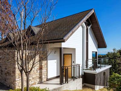 The Bay Forest Odawara by Hilton Club - Bild 1