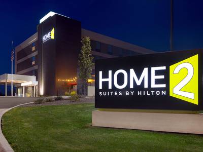 Home2 Suites by Hilton Dekalb - Bild 1