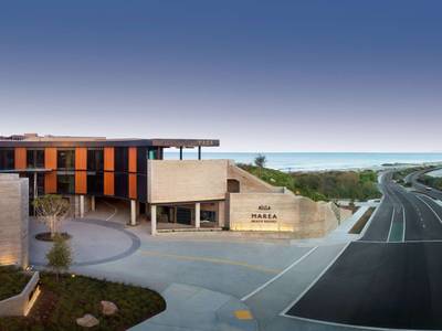 Alila Marea Beach Resort Encinitas - Bild 1