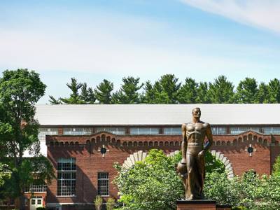 Graduate by Hilton East Lansing - Bild 1