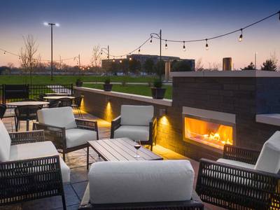 The Forester a Hyatt Place Hotel - Bild 1