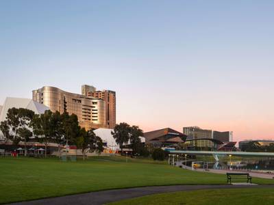 Eos by SkyCity - Bild 1