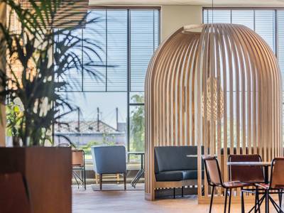 Scandic CPH Strandpark - Bild 1