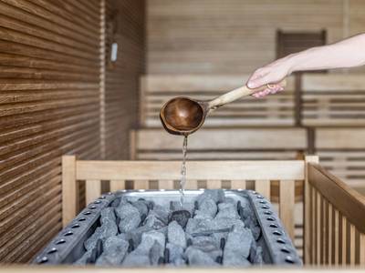 Scandic CPH Strandpark - Bild 1