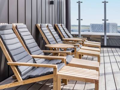 Scandic CPH Strandpark - Bild 1