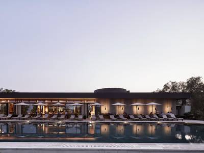 The Olivar Suites - Bild 1