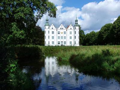 Hotel Am Schloss Ahrensburg - Bild 1