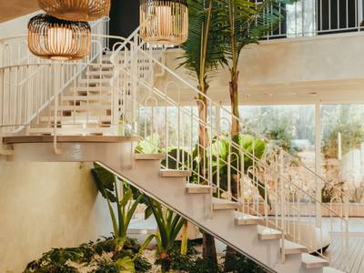 Maslina Resort - Bild 1