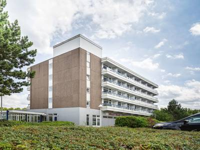 Hotel Plöner See by Tulip Inn - Bild 1