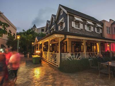 Hilton Grand Vacations Club The Crane Barbados - Bild 1