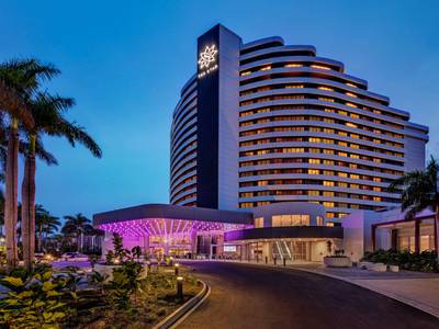 The Star Grand at The Star Gold Coast - Bild 1