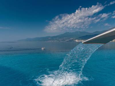 Hilton Rijeka Costabella Beach Resort & Spa - Bild 1