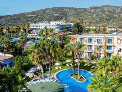 Atrium Palace - Bild 1