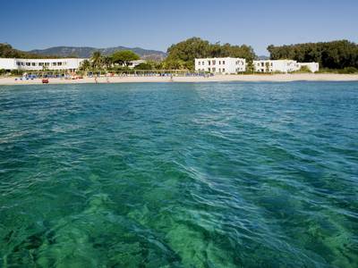 Hotel Flamingo Resort - Bild 1