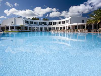 Hotel Flamingo Resort - Bild 1