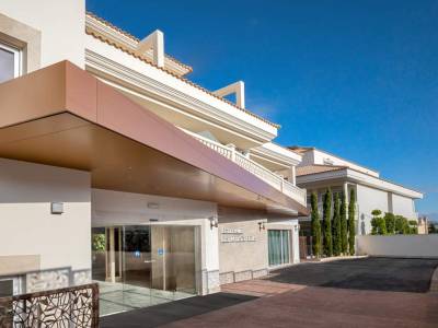 Barceló La Nucía Hills - Bild 1