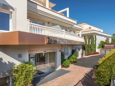Barceló La Nucía Hills - Bild 1