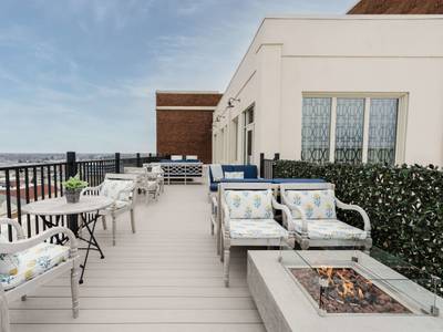 Hotel Elkhart, Tapestry Collection By Hilton - Bild 1