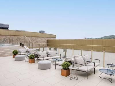 Clarion Hotel Sundsvall - Bild 1