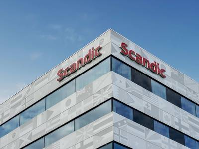 Scandic Landvetter - Bild 1